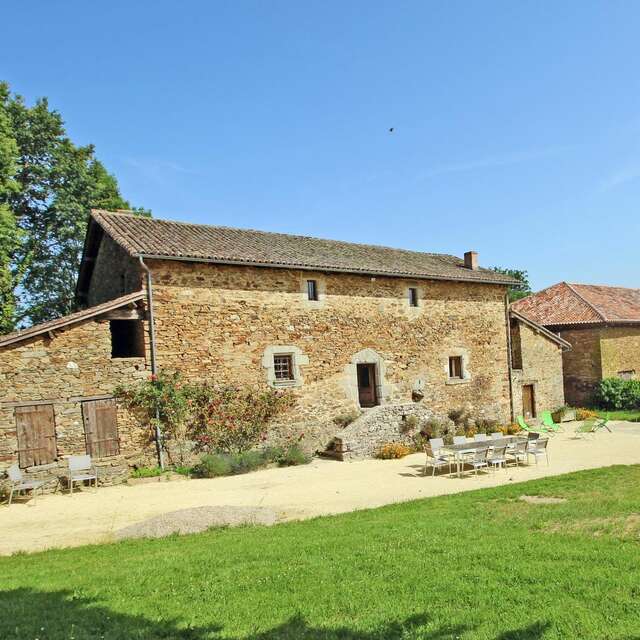 La Valade