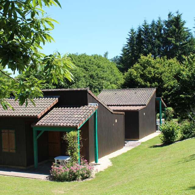 Les Ribières - gîte n°2