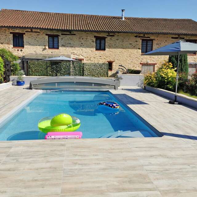 Maison du Massaloux