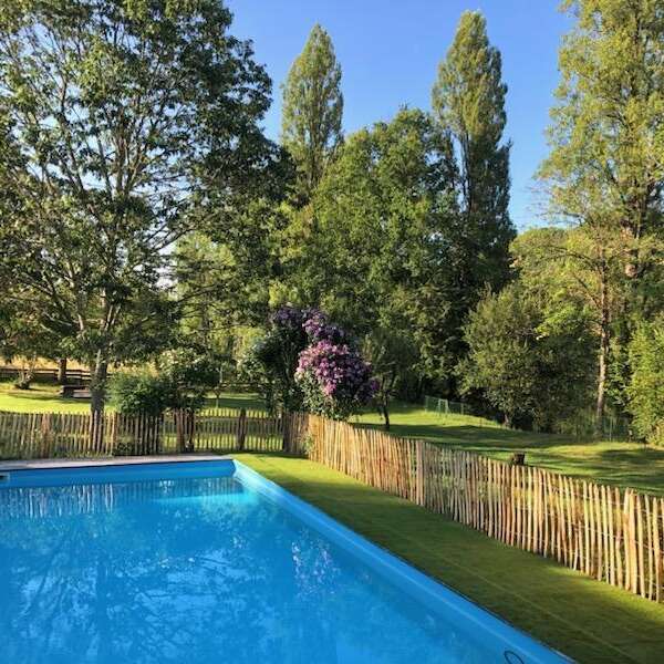 Le Cottage Limousin