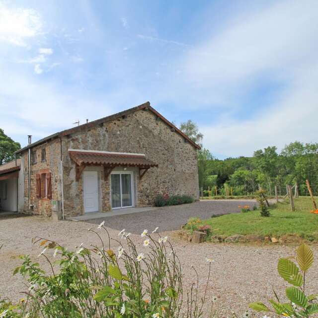 La Guinandie