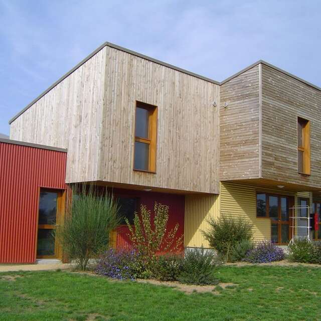La Chassagne - Gîte n°6