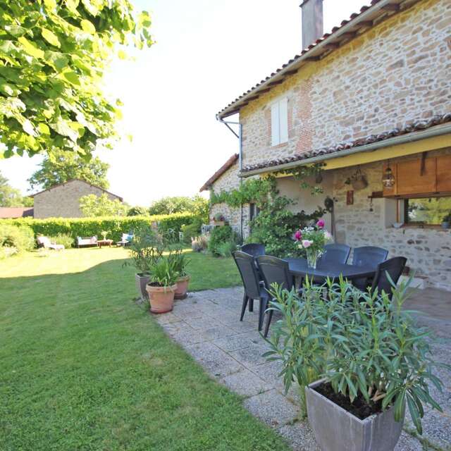 Chez Minetou