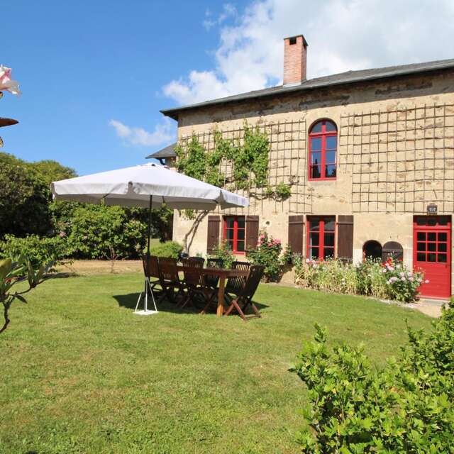 L'Orangerie