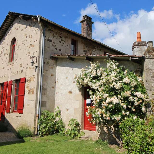 Le Jardin