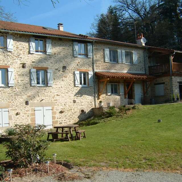Le Moulin du Château