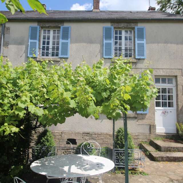 Peuchaud