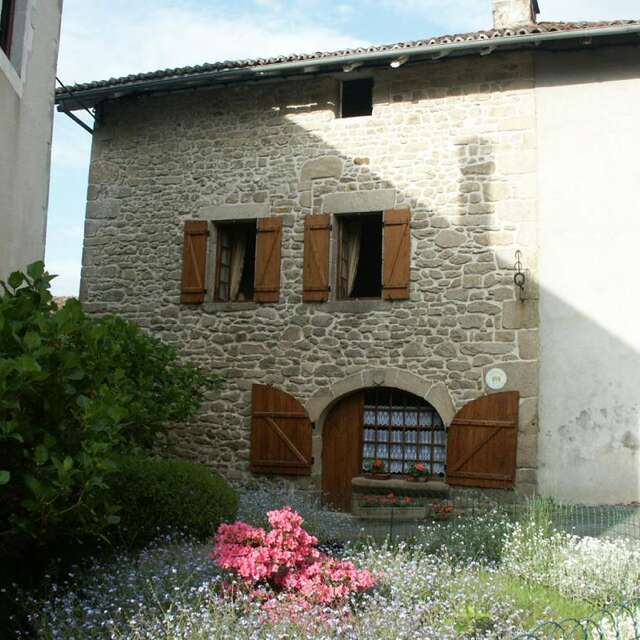 Le Bourg