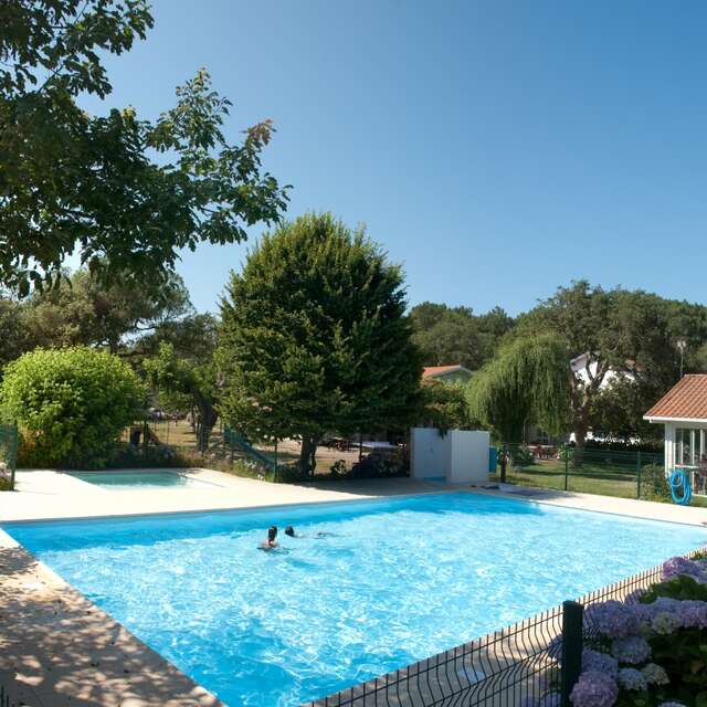 Village Club Cap Océan