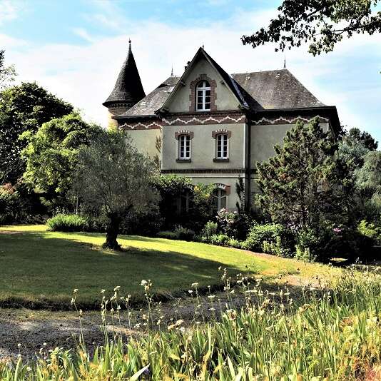 Chambre d'hôtes Château Coeur de lion