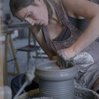 Noémie SAUDEL - Atelier de Céramique-Poterie