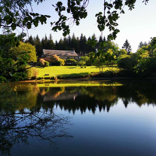 Domaine des Capucins