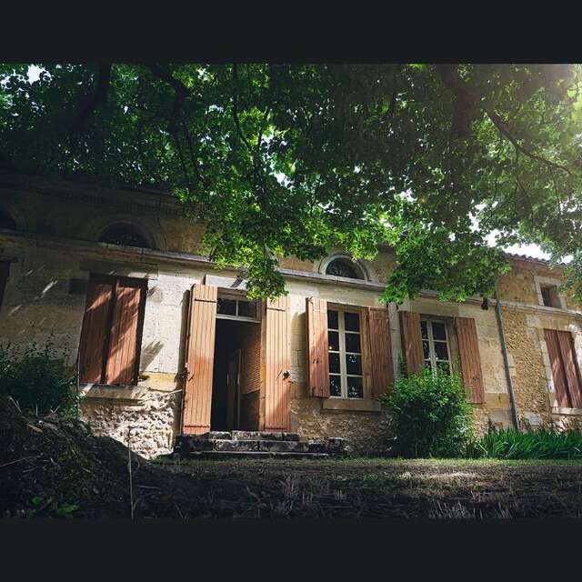 Domaine des Costes