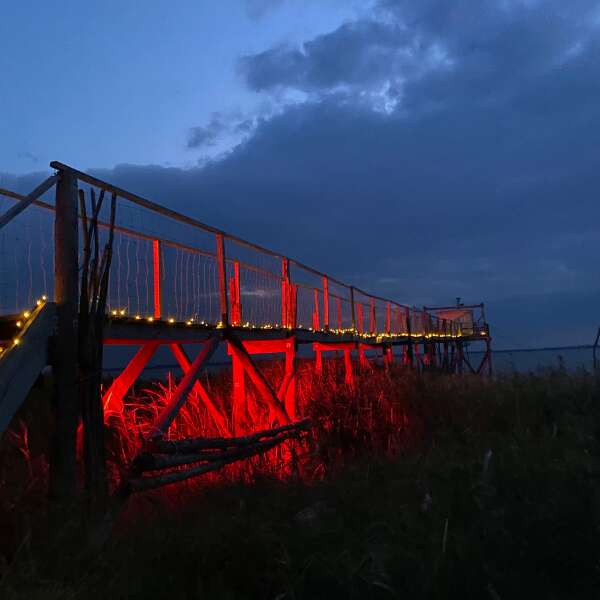 La Nuit des Carrelets