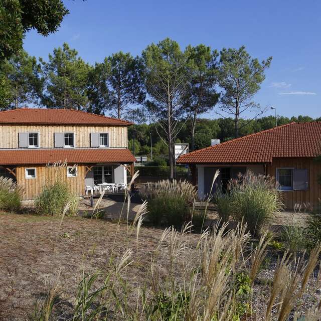 Résidence Nemea - Le domaine des Dunes