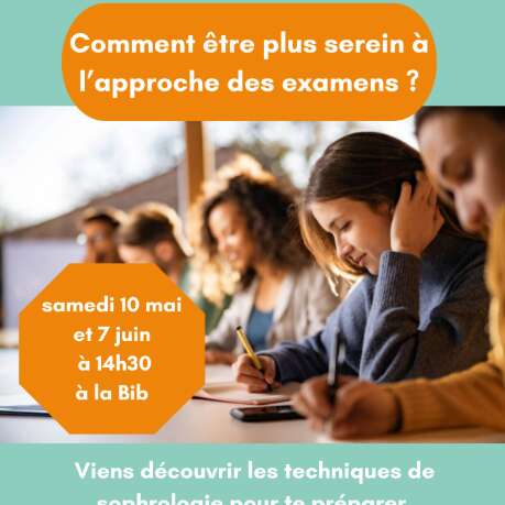 Découverte de la sophrologie