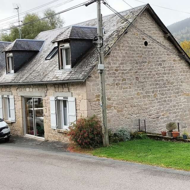 Chambre d'hôtes Chez Tricotine