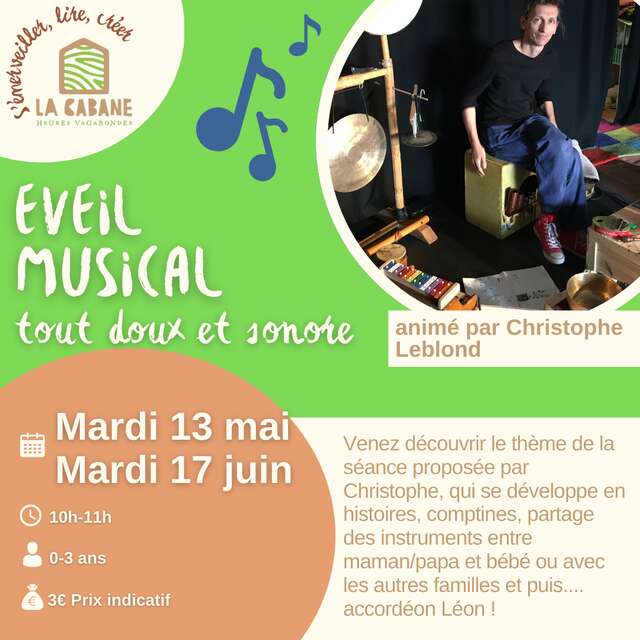 Eveil Musical