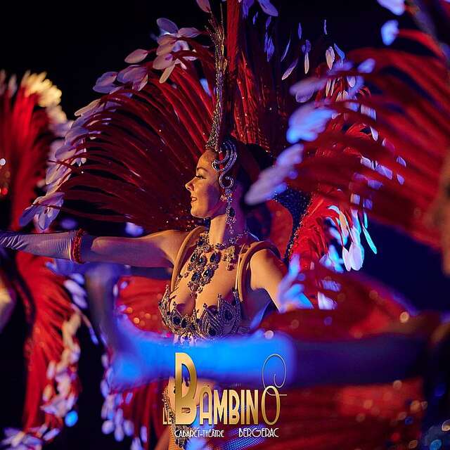 Le Bambino : Cabaret Théâtre