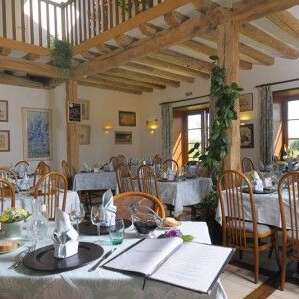 Auberge de la Source
