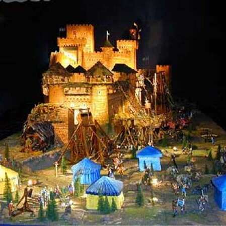 Feeriland ou Le Merveilleux Monde Miniature