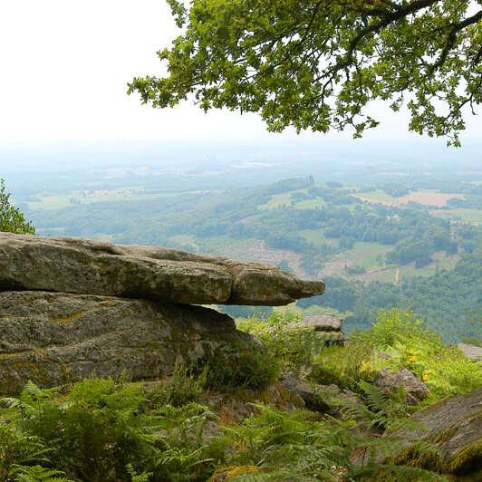 Tèrra Aventura : Les mégalithes et leurs légendes