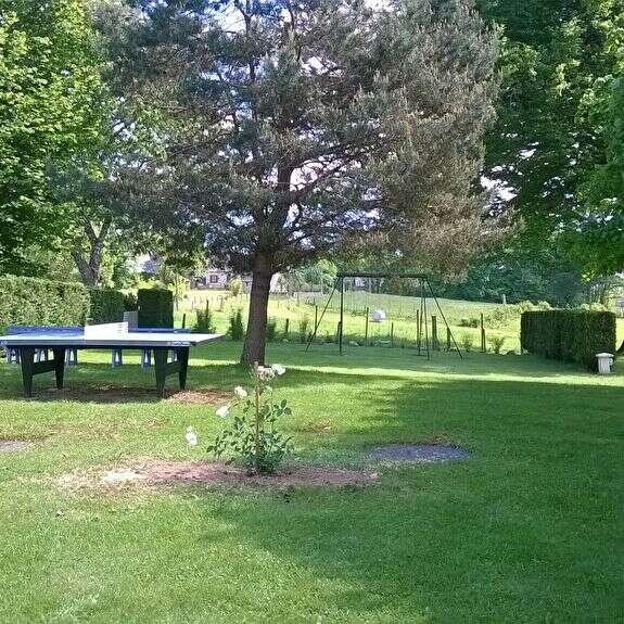 Camping le Petit Bois