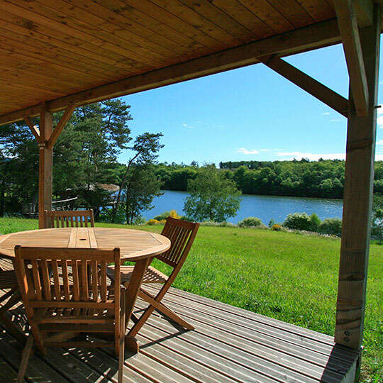 Le Domaine des Monédières Vacancéole