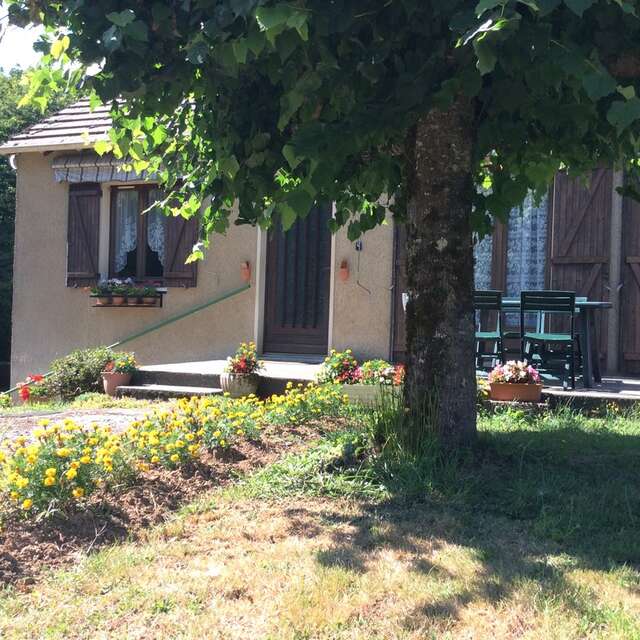 Meublé de Tourisme LEBOUVIER