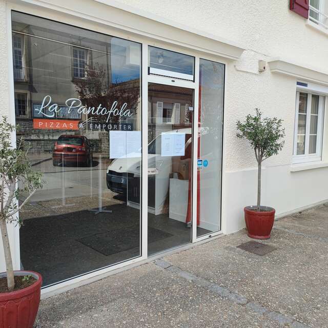 La Pantofola