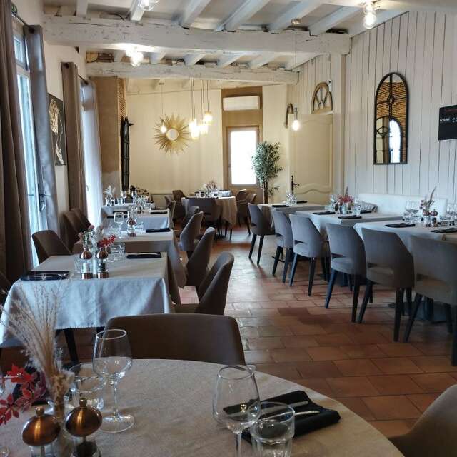 Le Bellevue