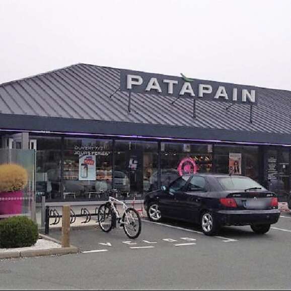 Patapain