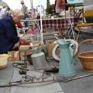 Brocante, vide-grenier à Noth