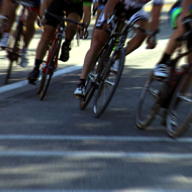 Course du prix du muguet