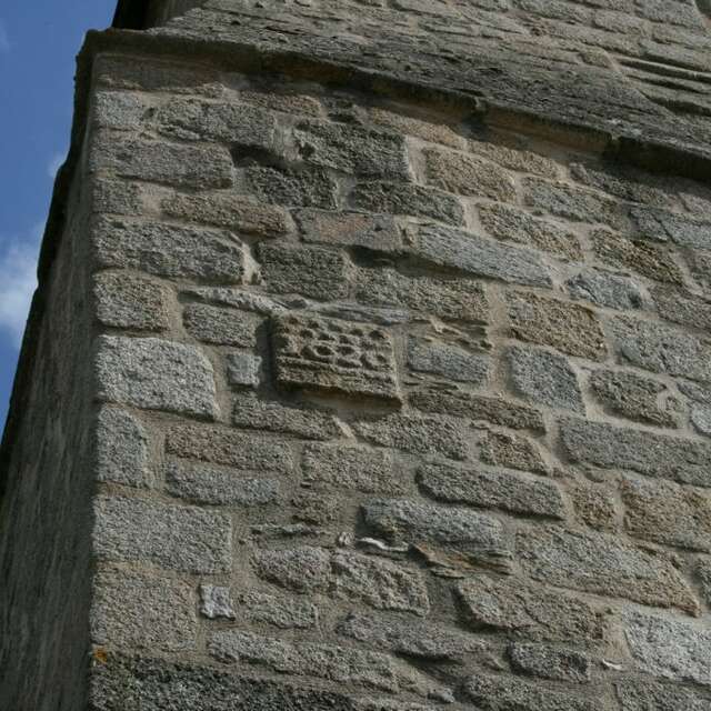 Ouverture de la tour de Bridiers