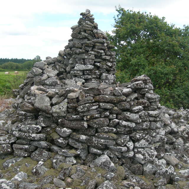 Tumulus de Quenouille