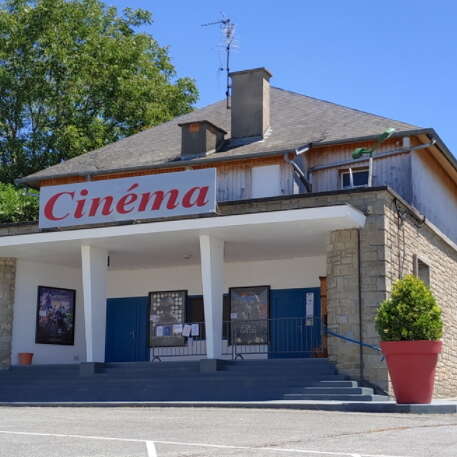 Cinéma le Club