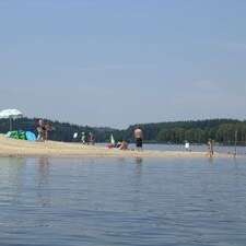 Plage de Nergout