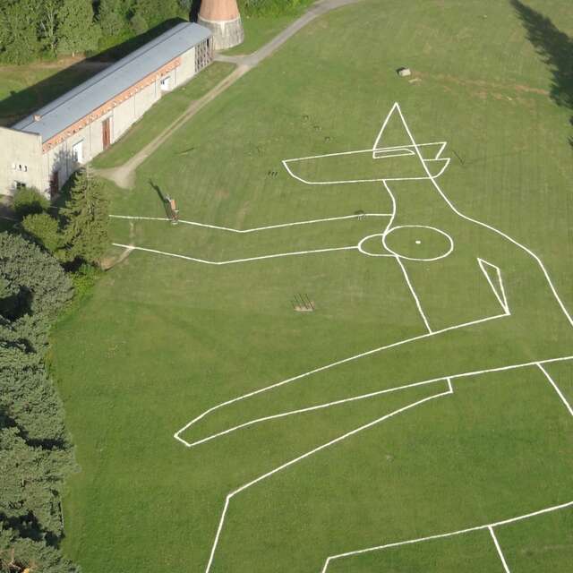 Centre International d'Art et du Paysage