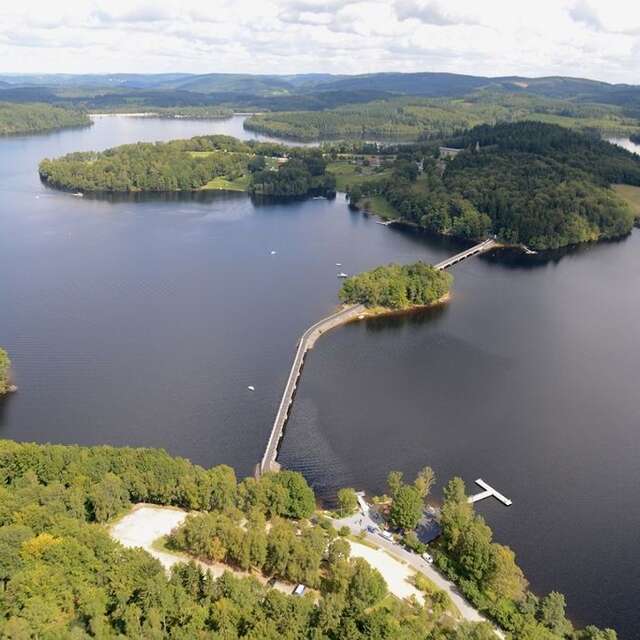 Tèrra Aventura : La culture, les pieds dans l'eau