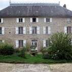 Meublé de Tourisme Le manoir de Plainartige