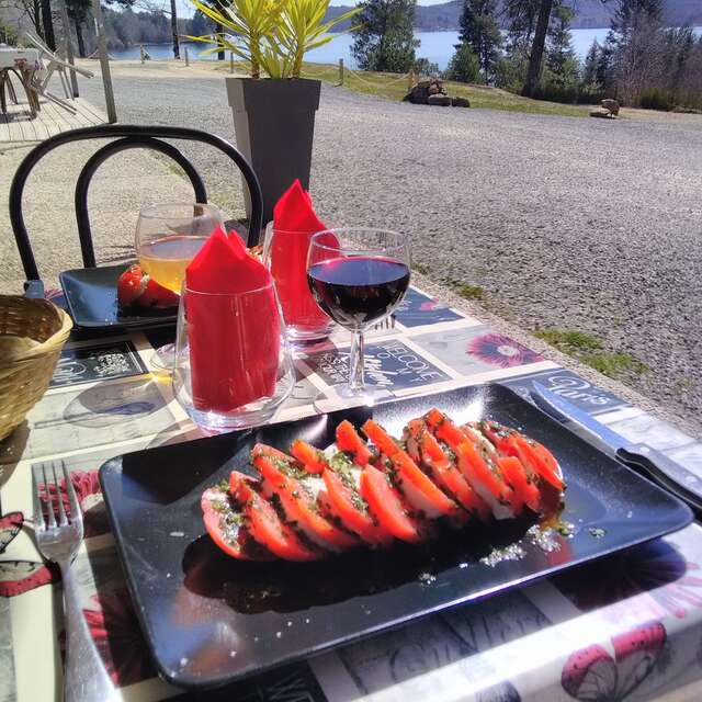 Le Bistro du Lac