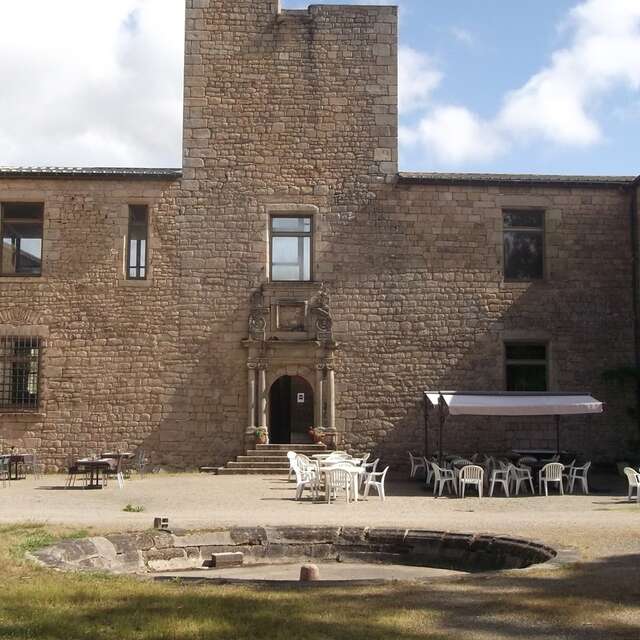 Le Bistrot du village