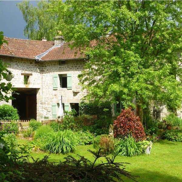 Meublé de tourisme Les Ânes de Vassivière
