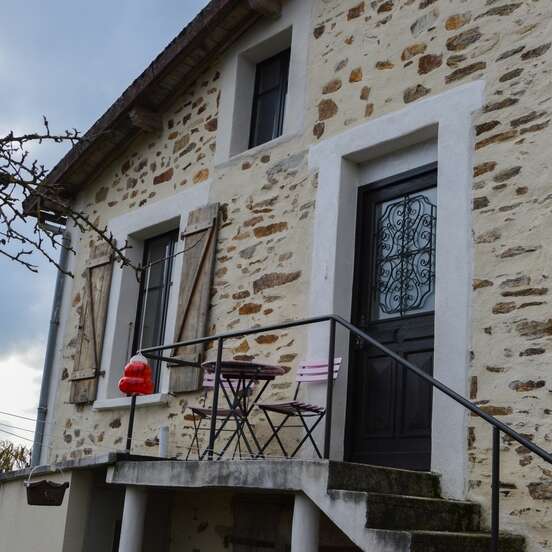 L'auberge du lac