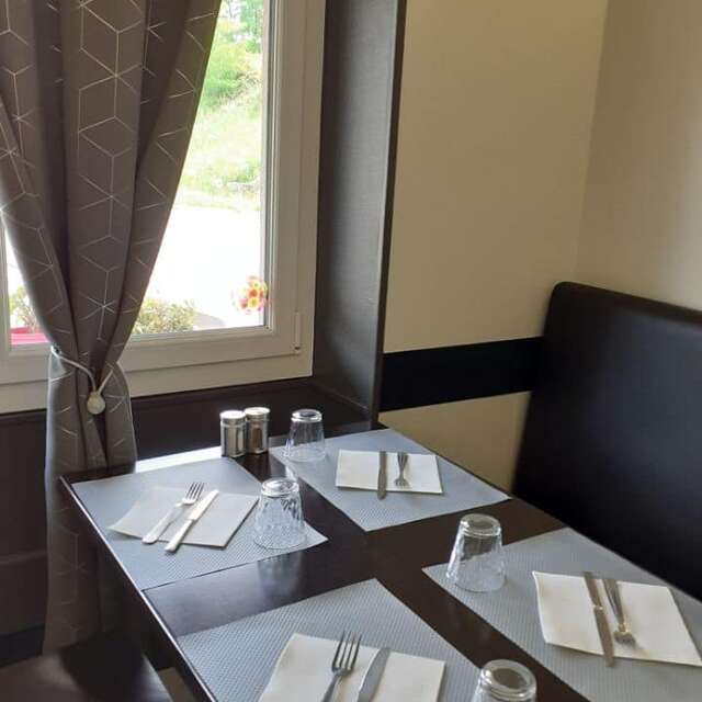 L'Auberge du Pont