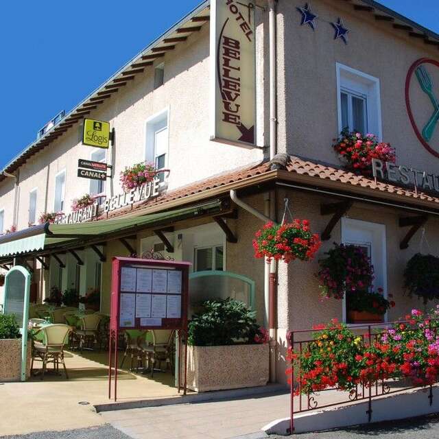 Le Bellevue