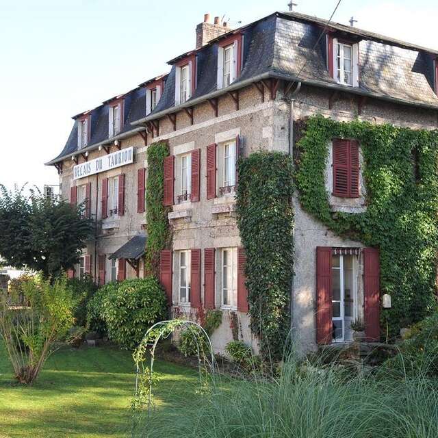 Le Relais du Taurion