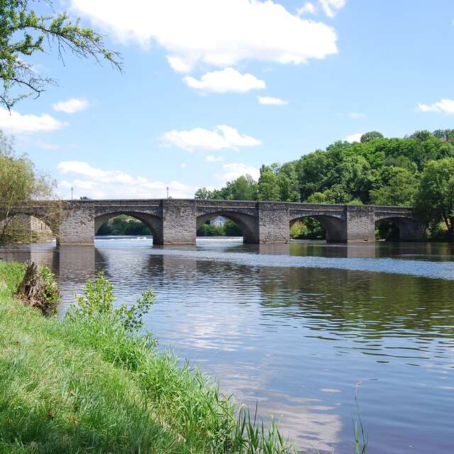 Pont Notre-Dame