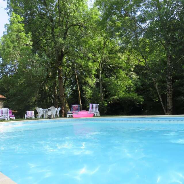 Le Moulin de la Maillerie